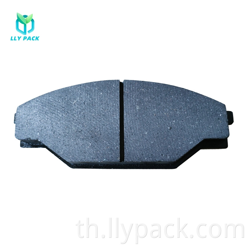 Hsieh Hsu Performance Brake Pads